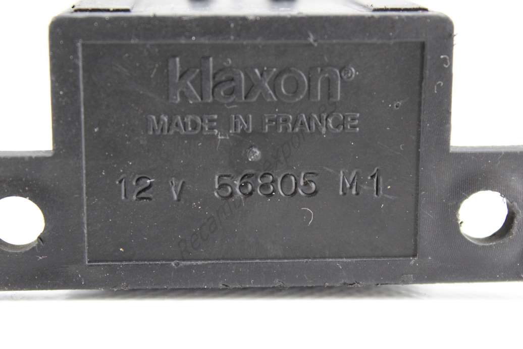 Rele Peugeot Citroen KLAXON 56805 - foto 2