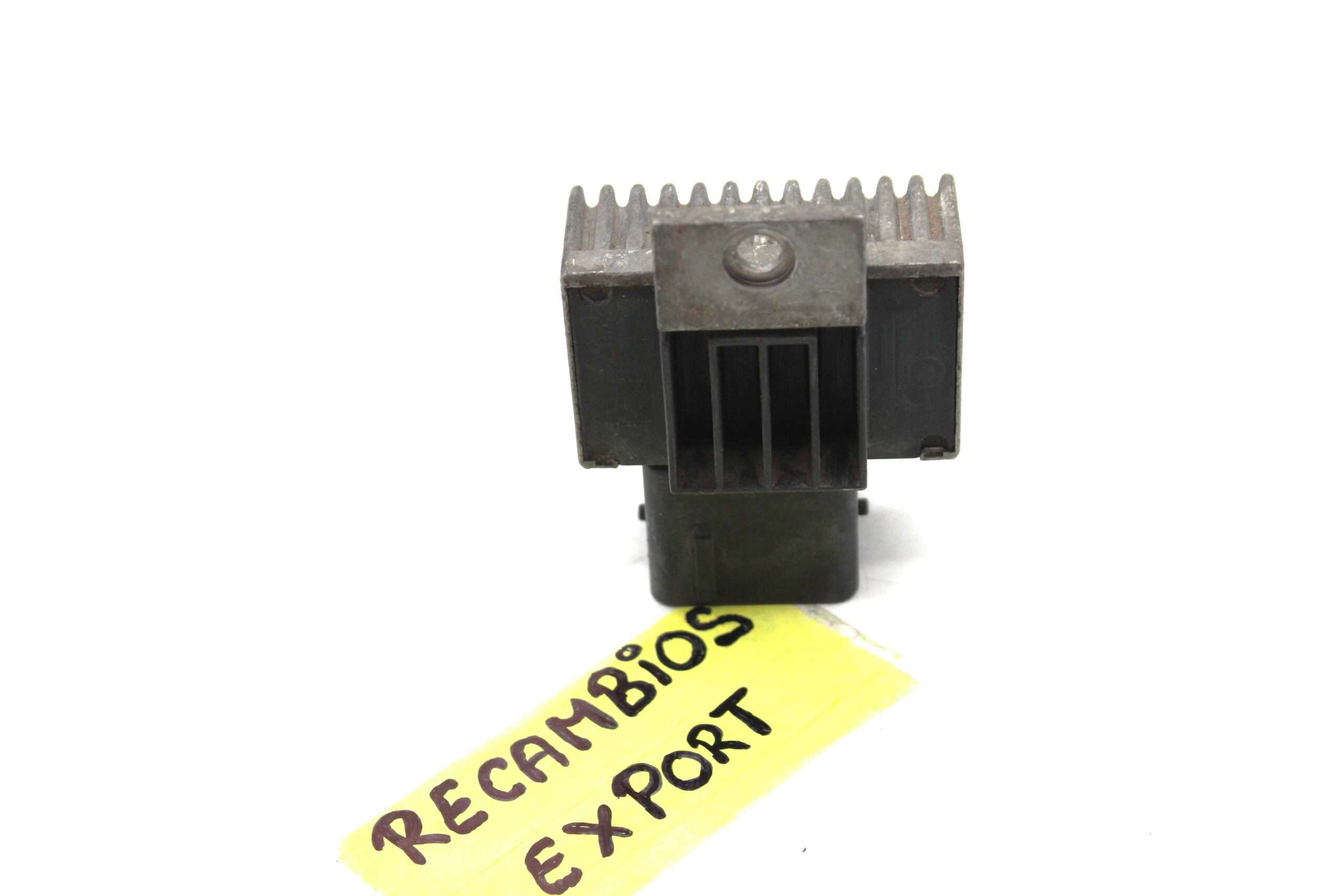 Relé Precalentamiento Peugeot Citroen NAGARES - foto 4