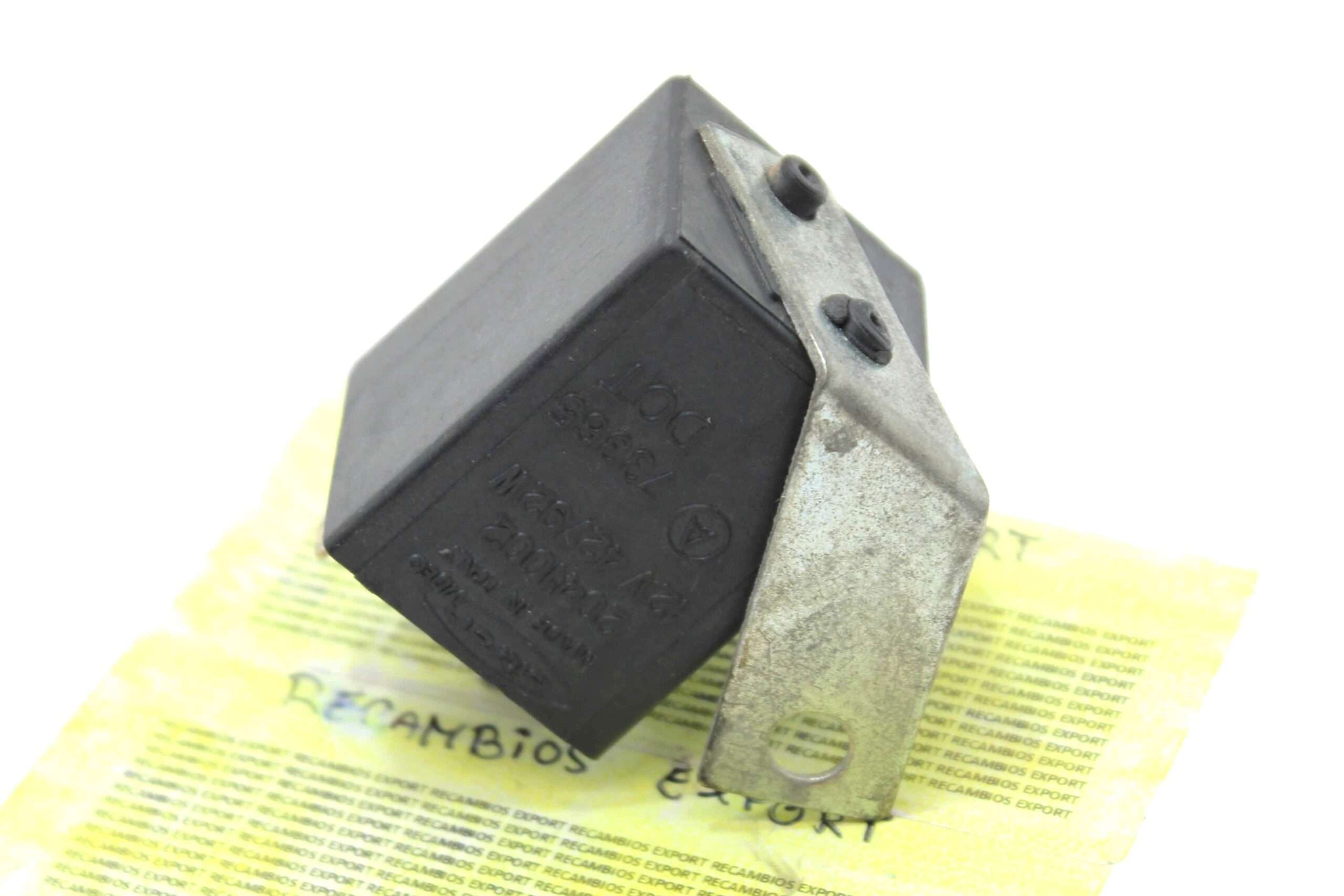 Relé Renault Bitron - foto 1