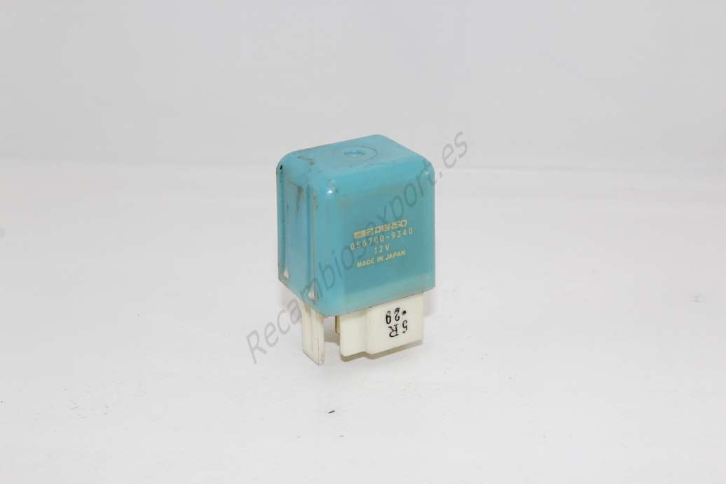 Rele Renault Premium 056700-9340 0567009340 - foto 1