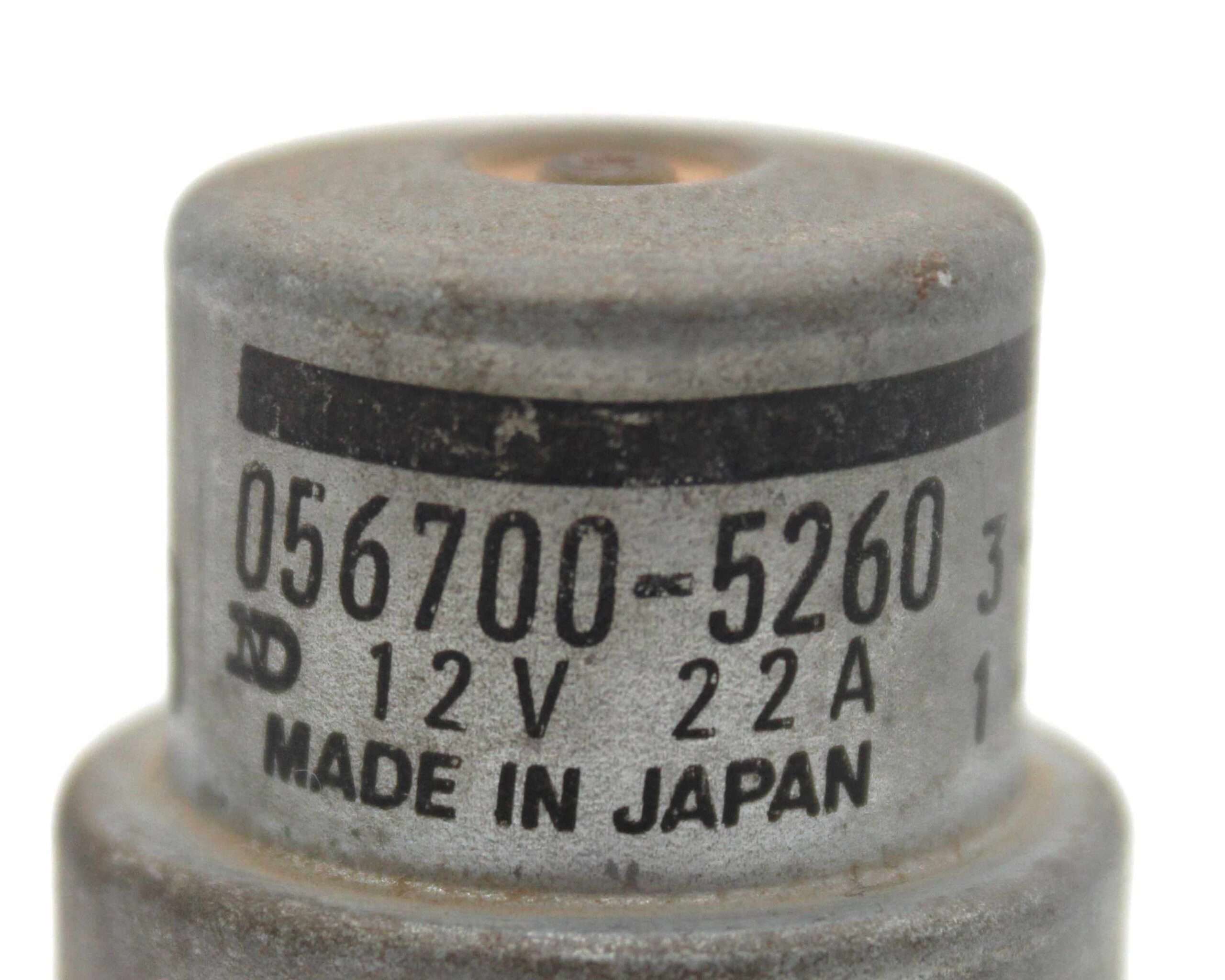 Relé Rover Mazda Mitsubishi Honda - foto 2