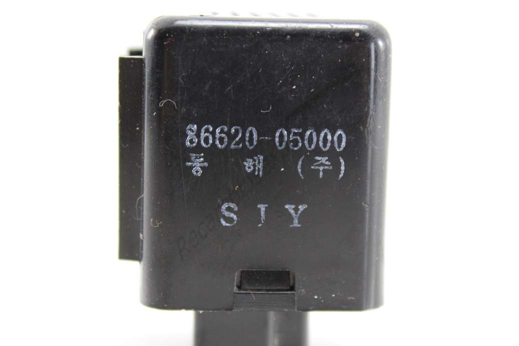 Rele Ssangyong Rexton Kyron 8662005000 86620 05000 - foto 2