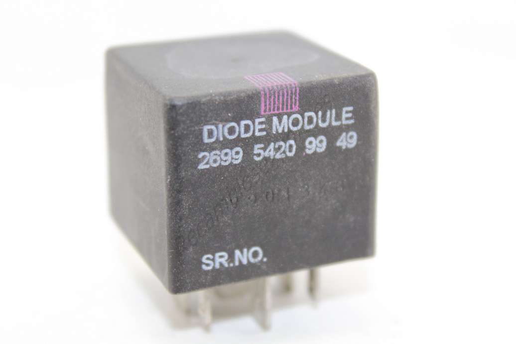 Rele Tata 269954509949 2699 5450 99 4 - foto 1