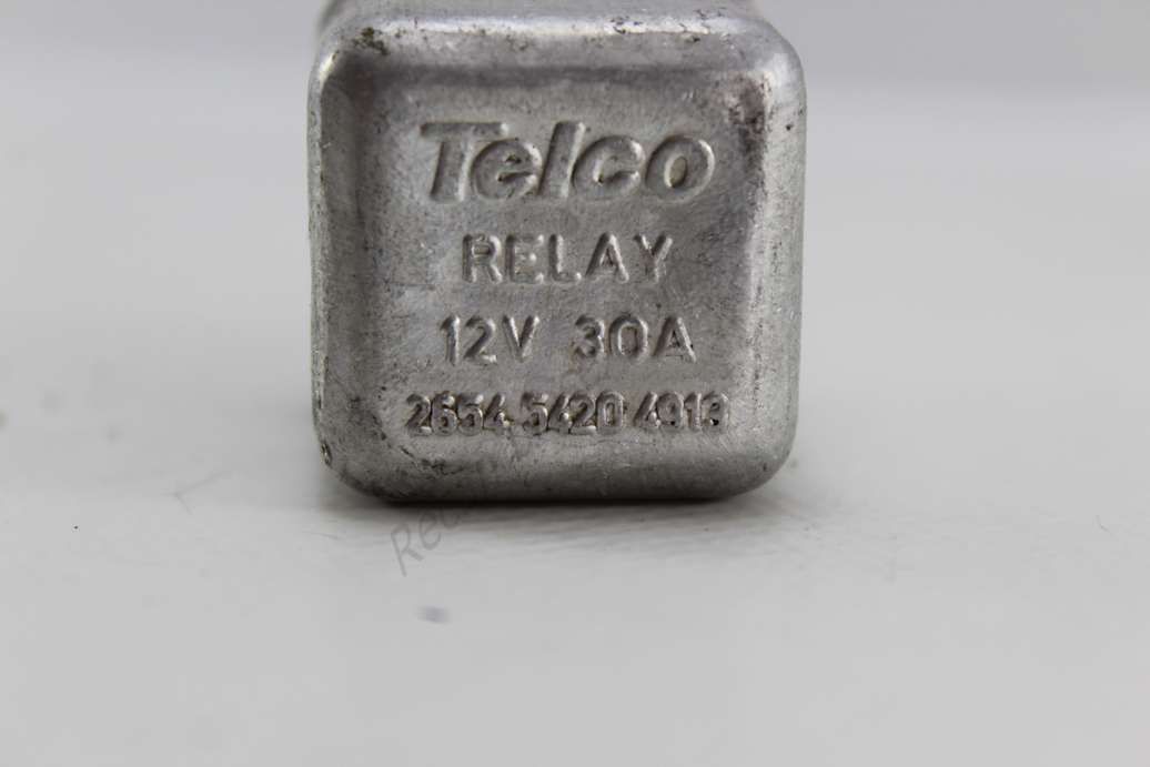 Rele Tata Telco 265454204919 2654 5420 4919 - foto 2