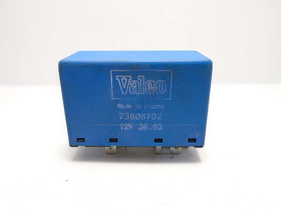 Rele Valeo Peugeot 605 73808702 12V - foto 1