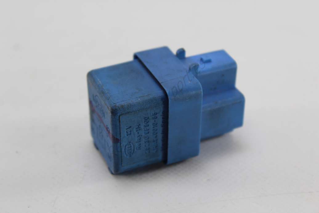 Rele Ventilación Nissan 252309F900 25230 9F900 4RA94001065 4RA940010-65 4RA940010 65 - foto 1