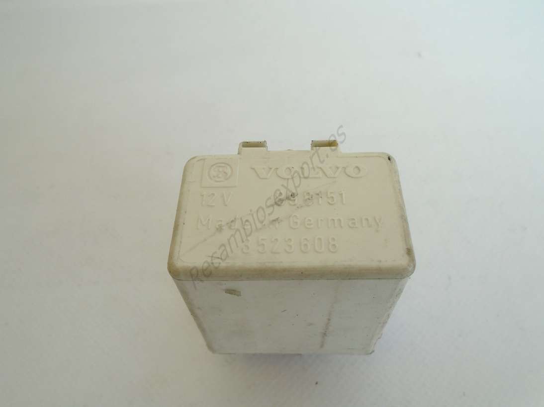 Rele Volvo 898151 3523608 - foto 2