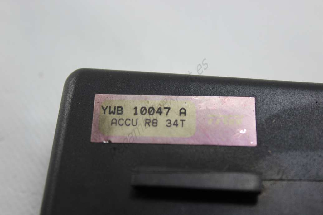 Rele aire acondicionado Rover 220 200 YWB 10047A YWB10047A YWB10047 - foto 2