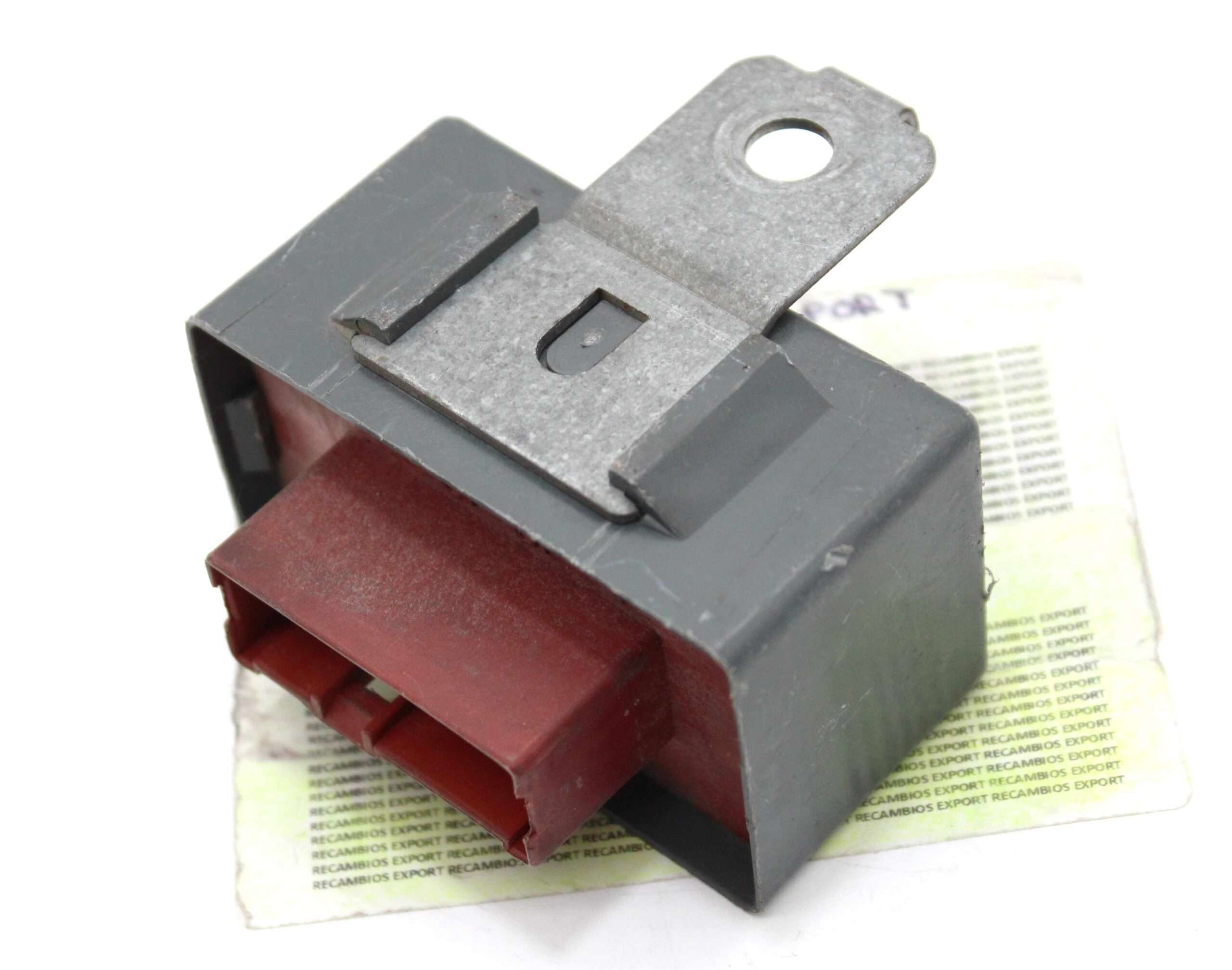 Relé de Combustible Honda Civic - foto 4