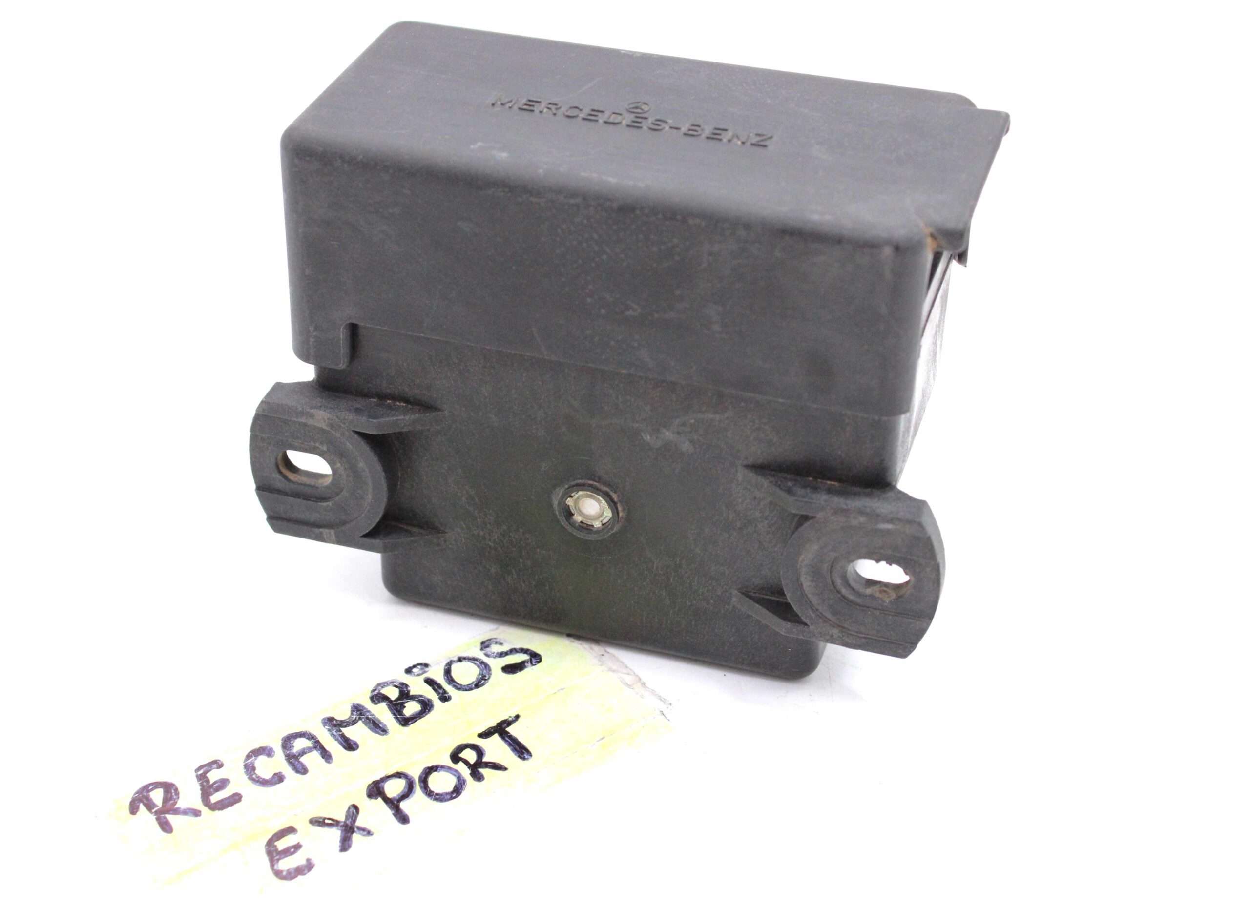 Relé de Precalentamiento Mercedes W124 - foto 4