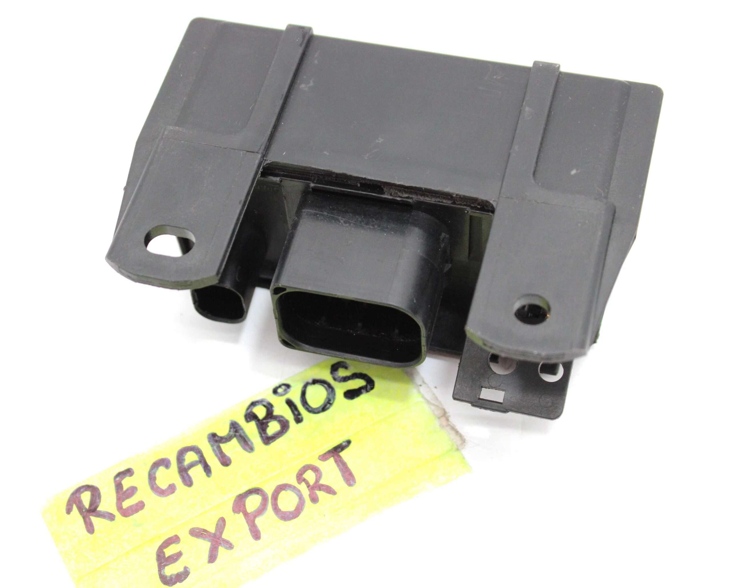 Relé de Precalentamiento Mercedes W168 W203 W202 W638 - foto 4