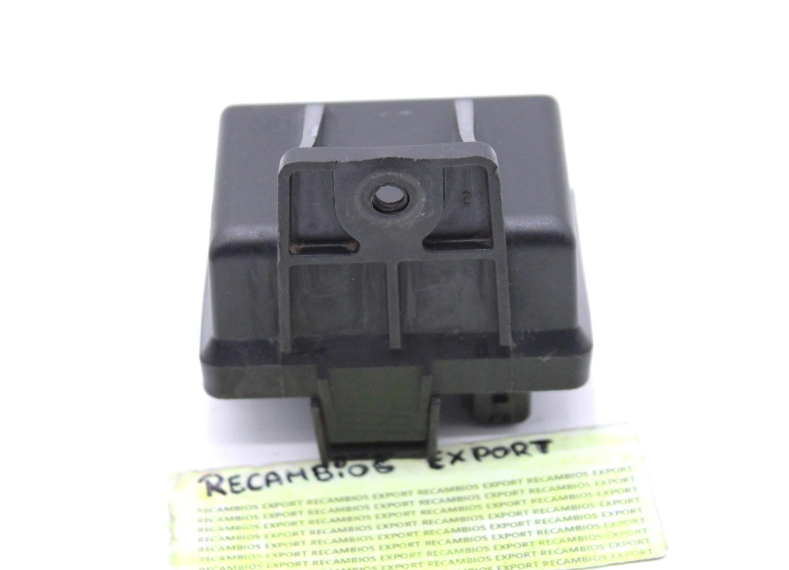 Relé de Precalentamiento Peugeot Citroen - foto 4