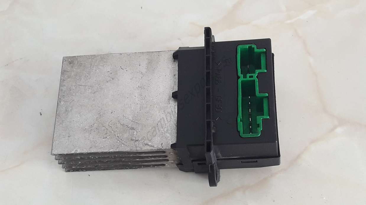 Resistencia Renault Megane F657165W/M F657165W/M - foto 1