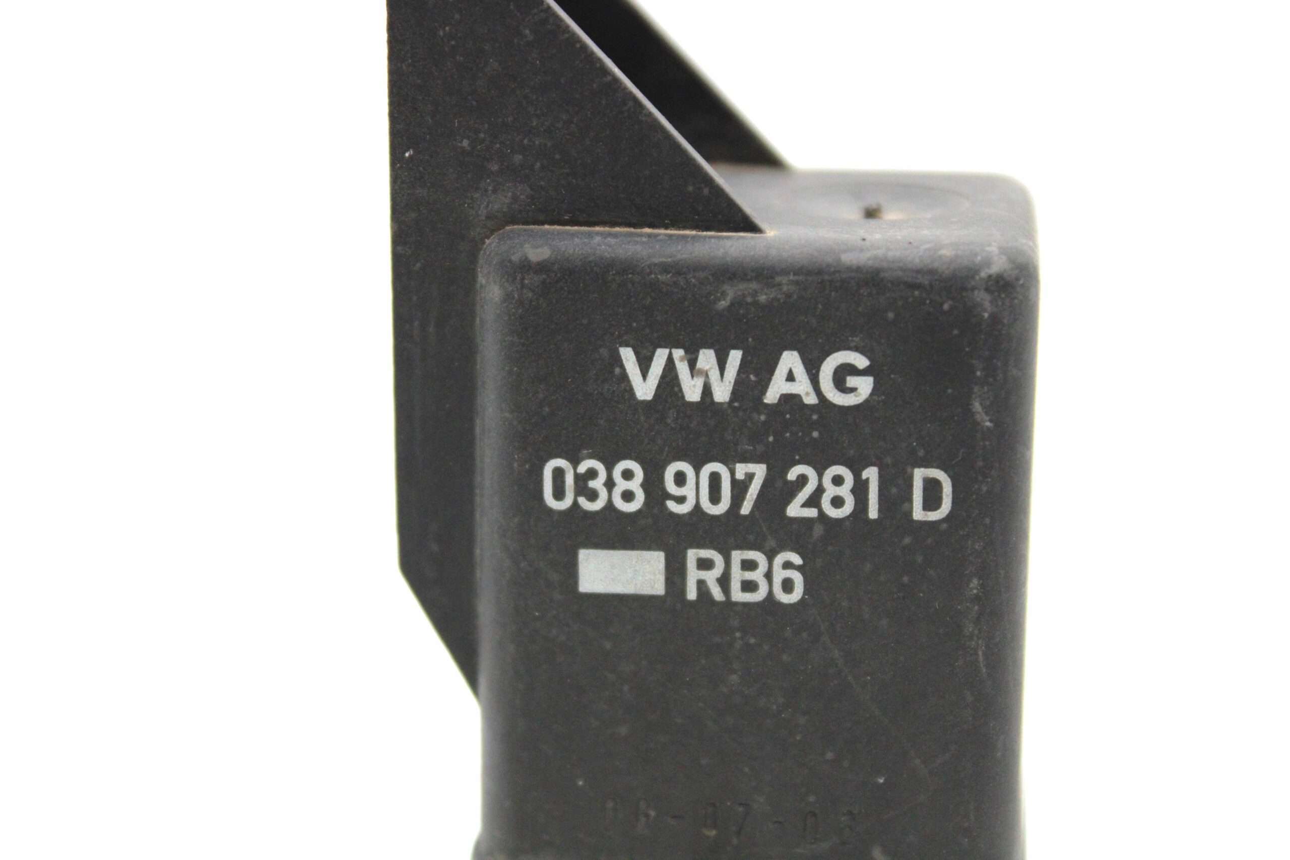 Relé de Precalentamiento Volkswagen Audi Seat Skoda - foto 3
