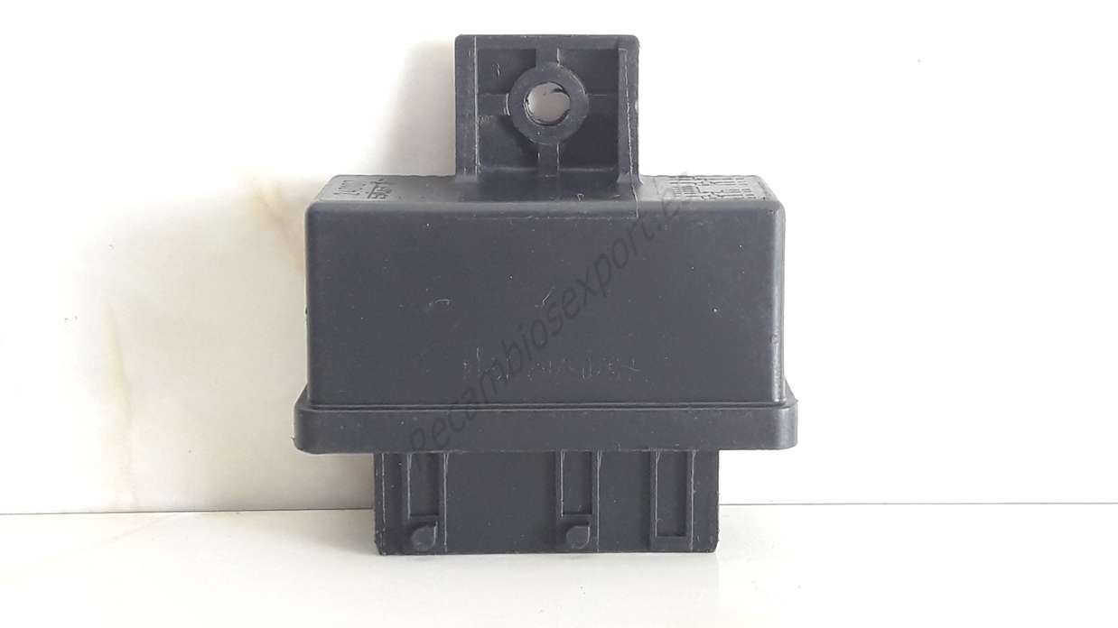 Rele de combustible Grupo PSA Peugeot Citroen BITRON 240107 - foto 1