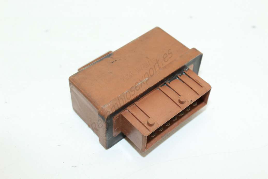 Rele de combustible Grupo PSA Peugeot Citroen Bitron 240109 - foto 1