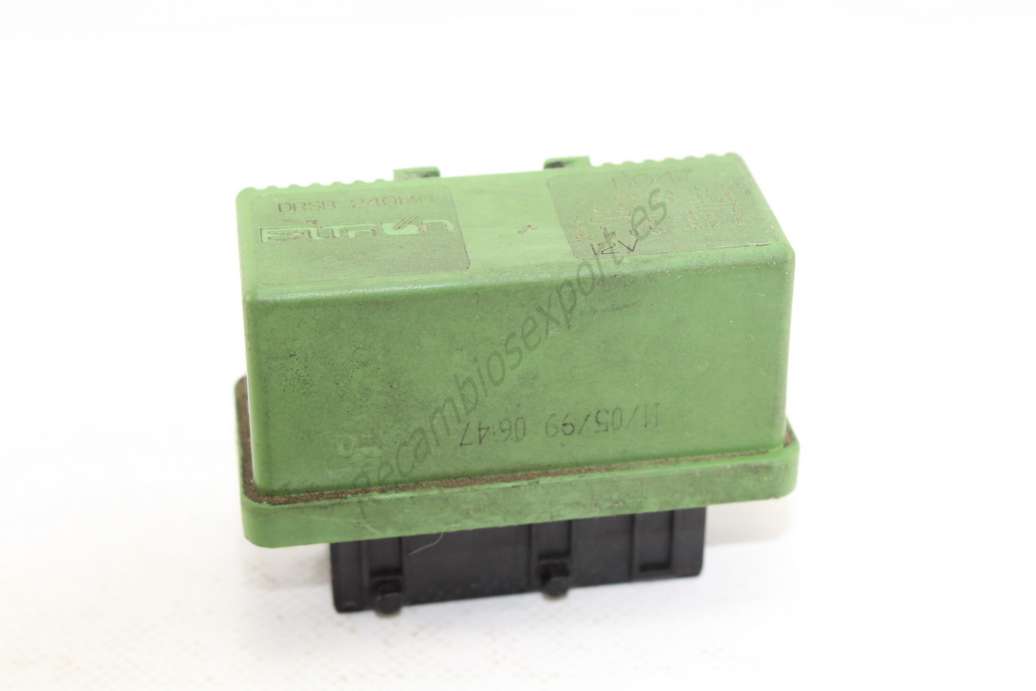 Rele de la bomba combustible Fiat Palio Lancia DRSB240130 DRSB 240130 Bitron - foto 1