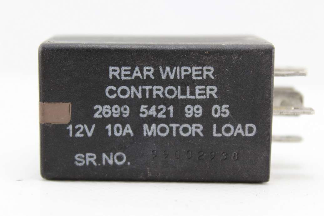 Rele de limpiaparabrisas Tata Safari 269954219905 2699 5421 99 05 - foto 2