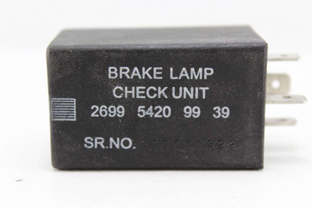 Rele de luz interior Citroen 269954209939 2699 5420 99 39 - foto 2