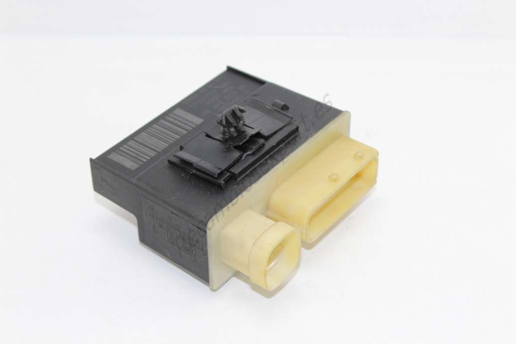 Rele de precalentamiento  9652021180 Peugeot Citroen 018010951 0-1801095-1 - foto 1