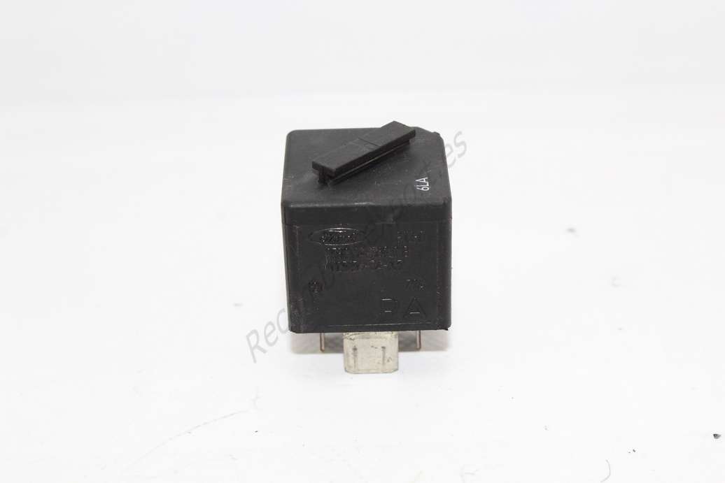 Rele de precalentamiento Ford 93BG14N089C1B 93BG 14N089 C1B V23136J4X31 V23136-J4-X31 V23136 J4 X31 - foto 1