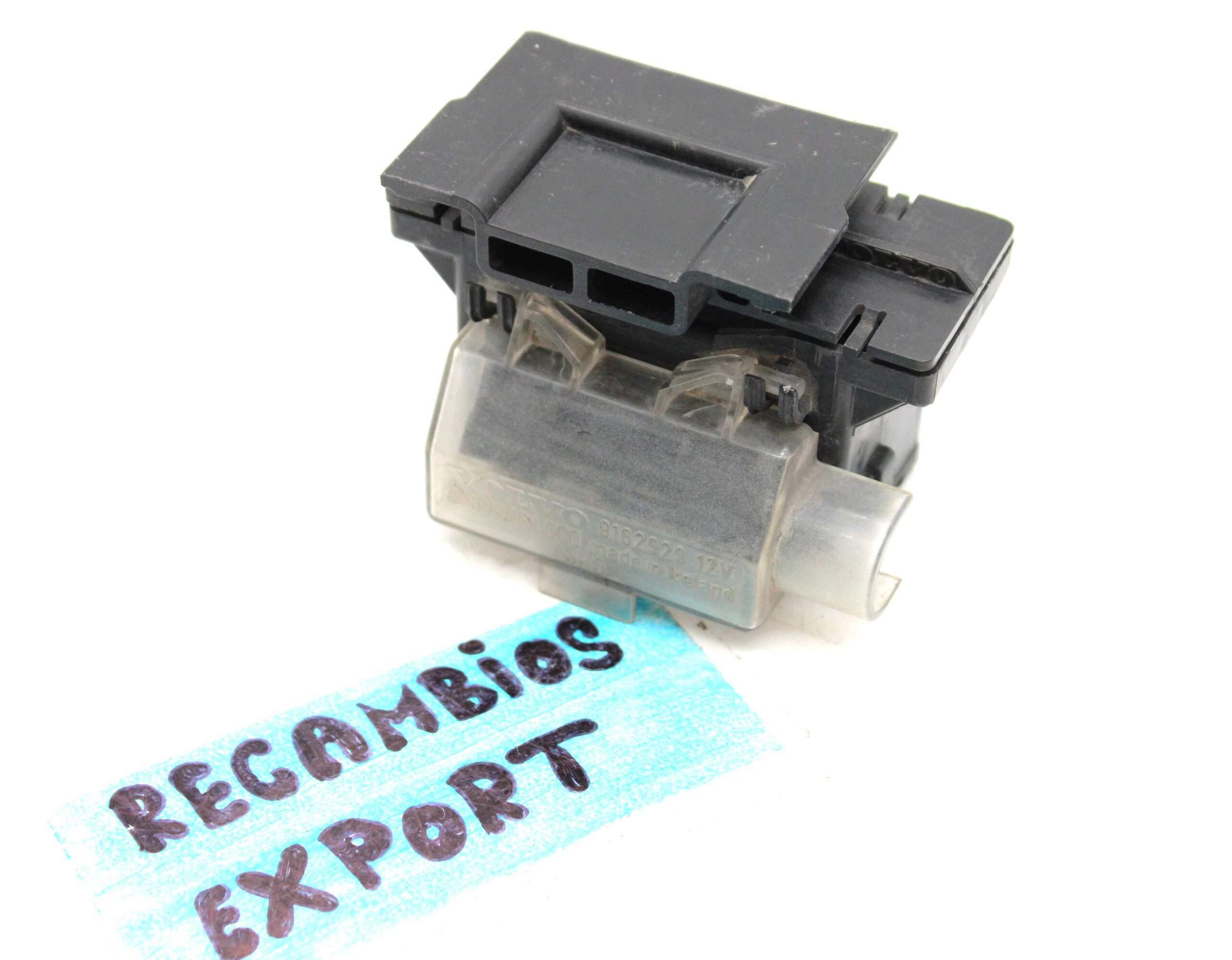 Relé de Precalentamiento Volvo C70 S70 V70 - foto 1