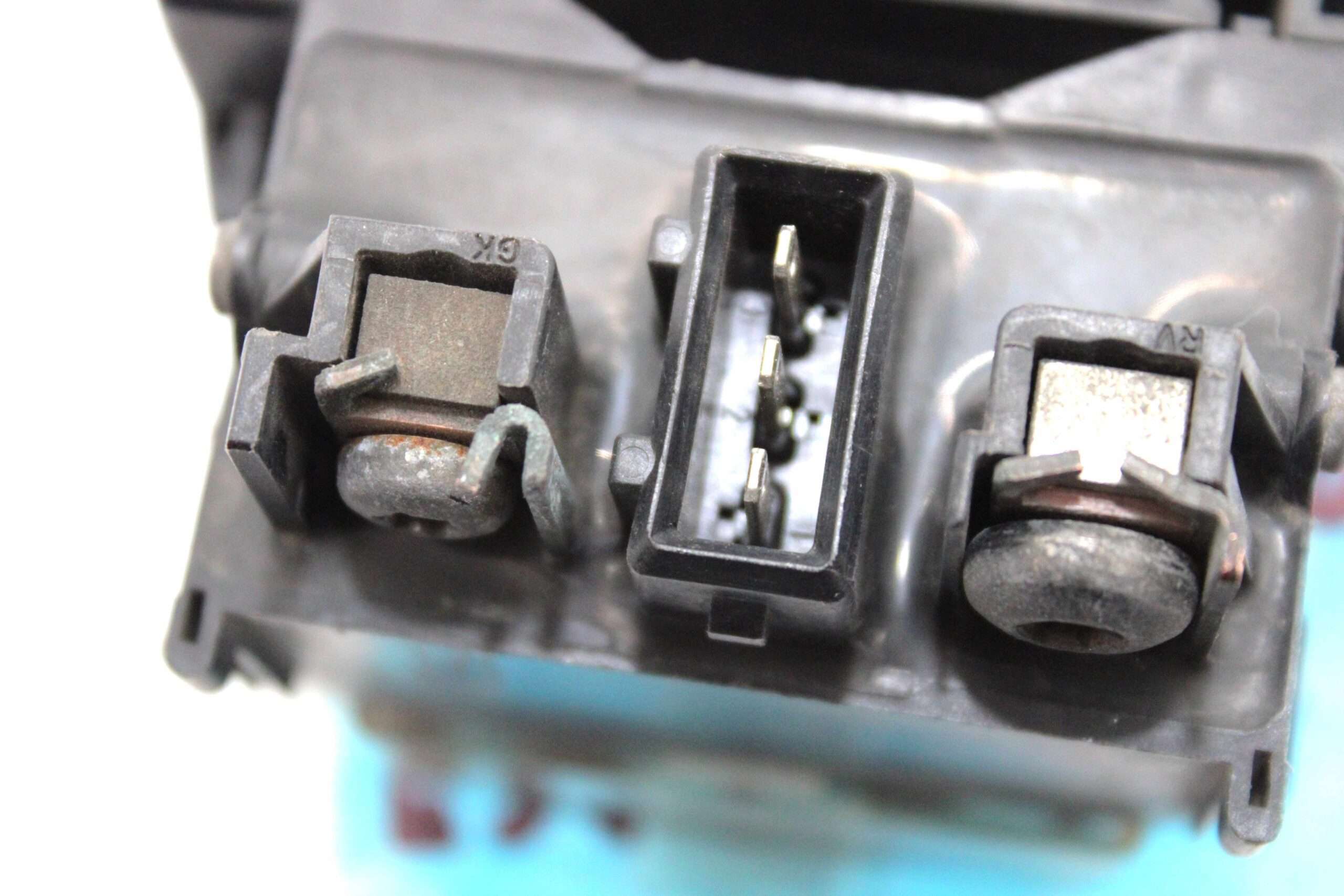 Relé de Precalentamiento Volvo C70 S70 V70 - foto 3