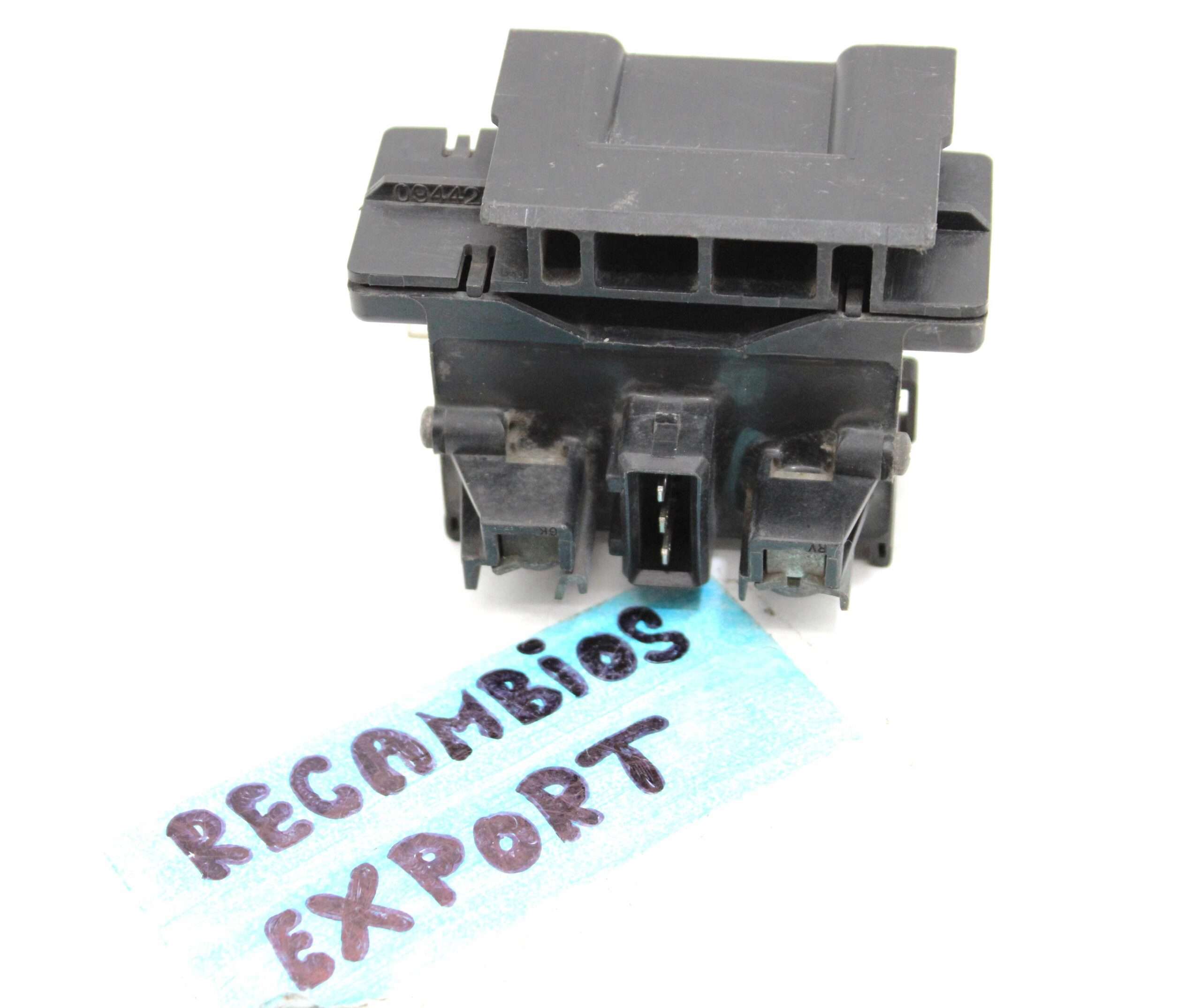 Relé de Precalentamiento Volvo C70 S70 V70 - foto 4