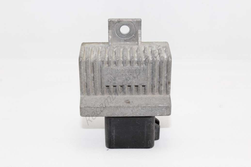 Rele de precalientamiento Renault Megane Laguna Clio Kangoo NAGARES 7700115078 - foto 1