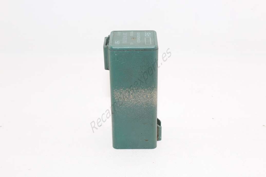 Rele de ventilador Ford Escort 93AG8C616B1C 93AG 8C616 B1C - foto 1