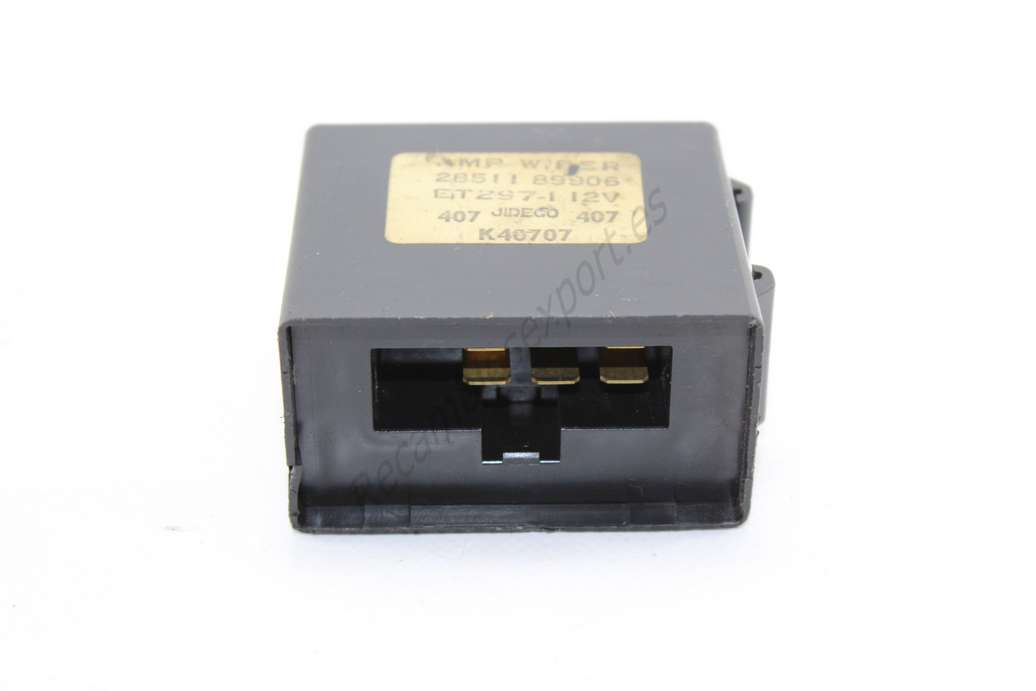 Rele elevalunas Nissan Serena 2851189906 28511 89906 - foto 1