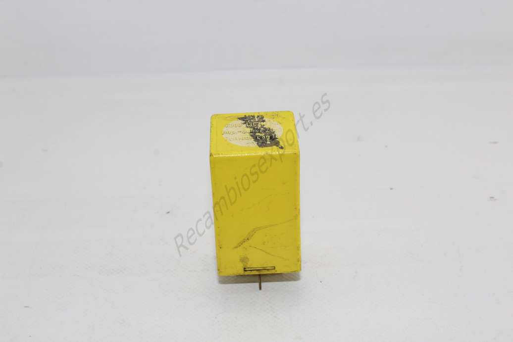 Rele iluminación Ford 85GG13C718AA 85GG 13C718 AA - foto 1