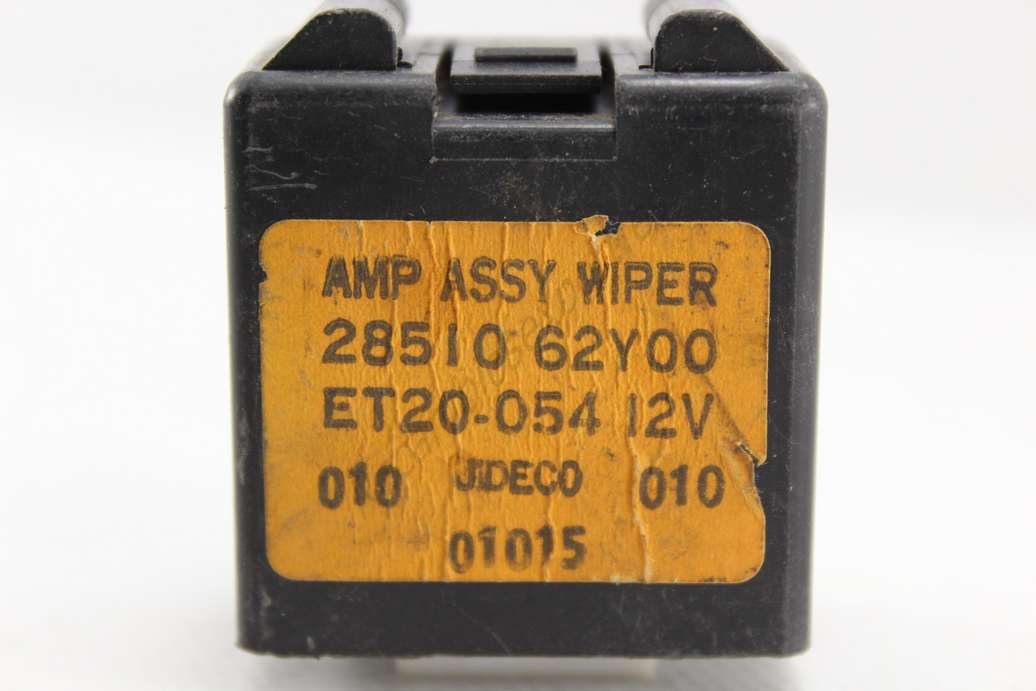 Rele modulo limpiaparabrisas Nissan Sunny 2851062Y00 28510-62Y00 DECO - foto 2
