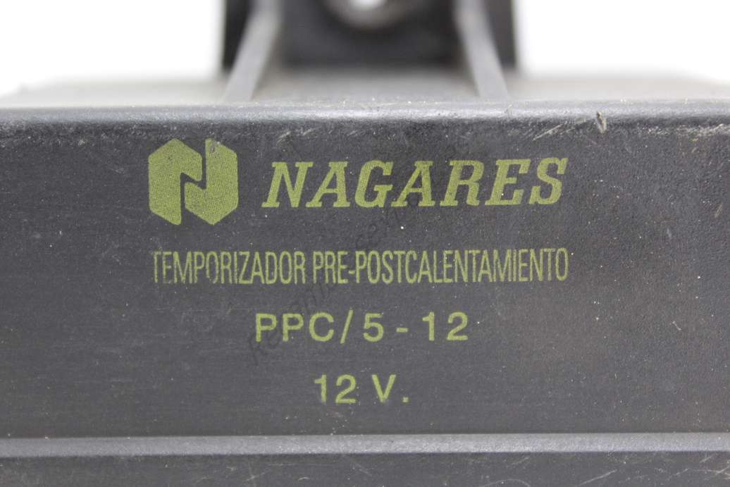 Rele recocido Fiat Peugeot Citroen Nagares PPC512 PPC5-12 - foto 2