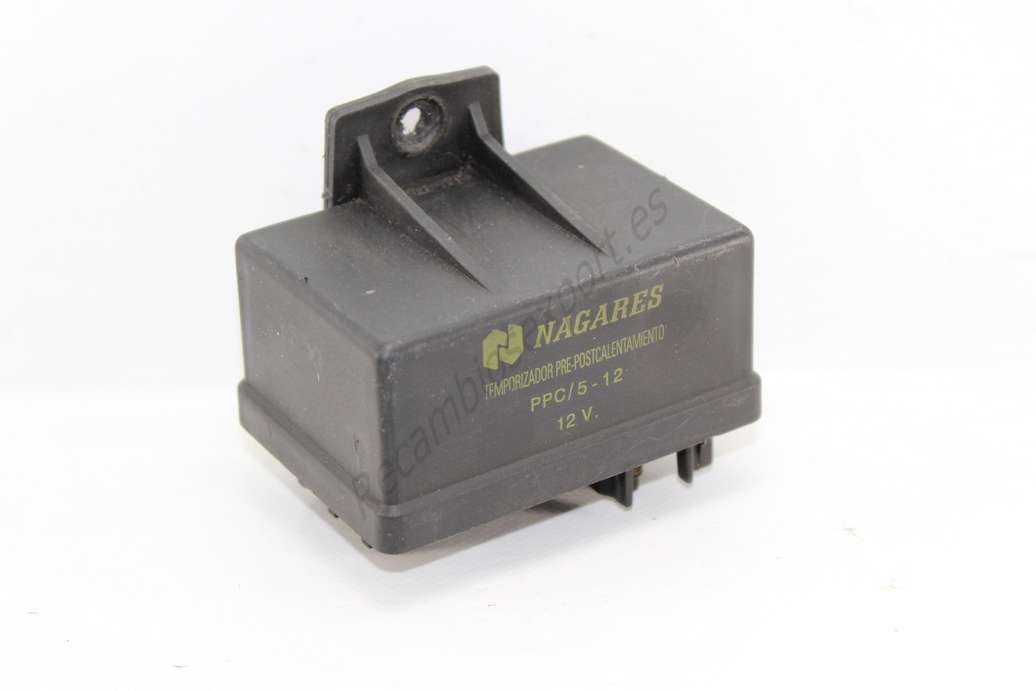Rele recocido Fiat Peugeot Citroen Nagares PPC512 PPC5-12 - foto 1