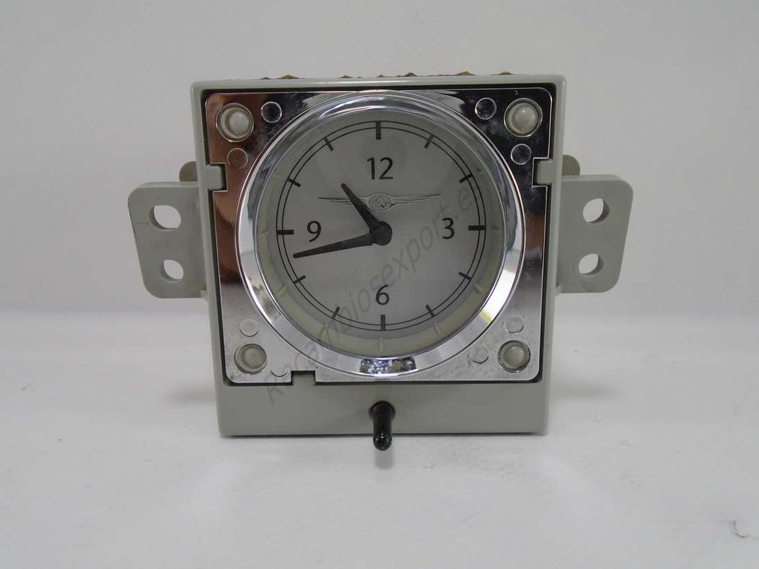 Reloj Chysler 04602385AC A 0586003091 058600 3091 - foto 1