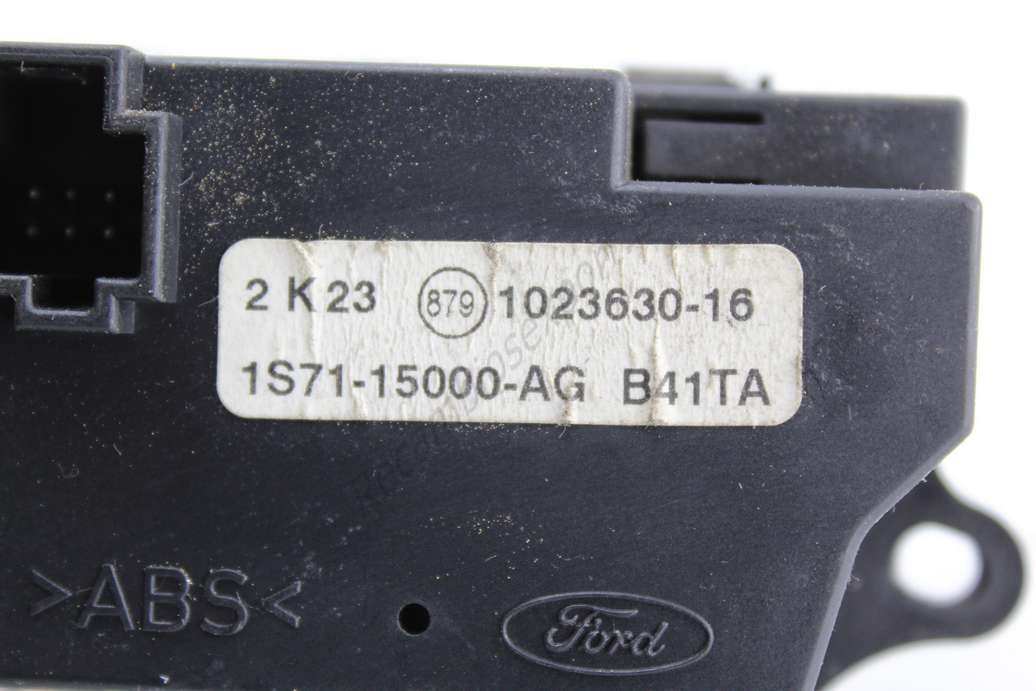 Reloj Ford Mondeo 1S7115000AG B41TA 1S71-15000-AG - foto 2