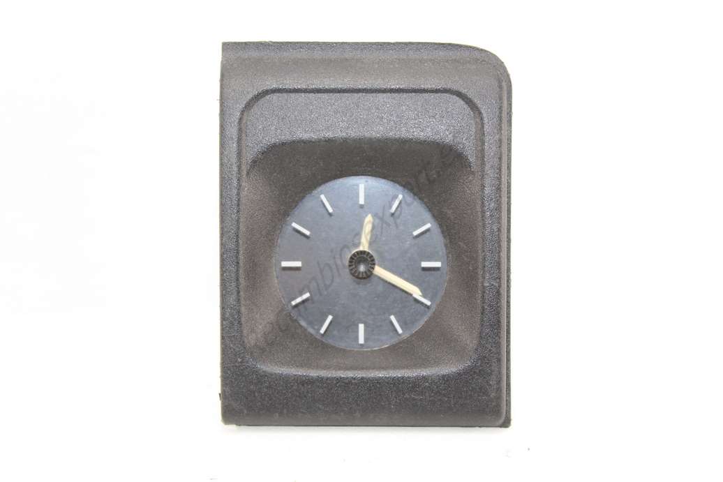 Reloj analógico Opel Calibra Vectra A 90306467  90 306 467 - foto 1