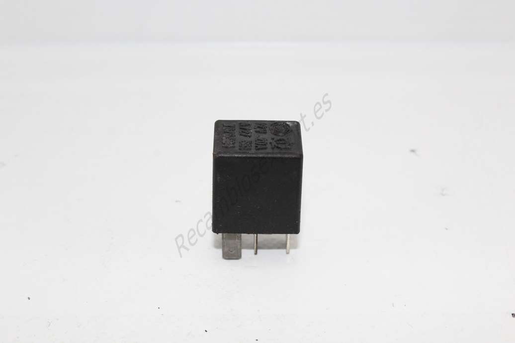 Relé A727 581 Alfa Romeo Fiat Punto Lancia 7676504 - foto 1