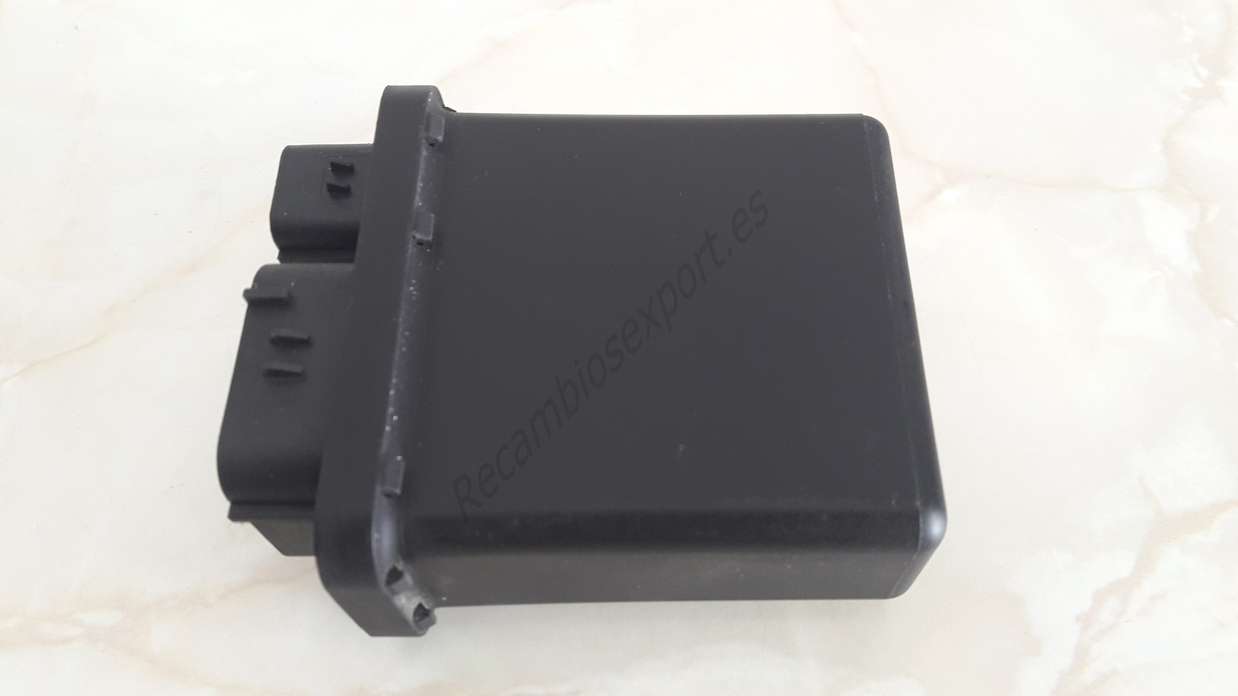 Relé Aire Acondicionado Rover 200 RF TRW YWB100900 YWB 100900 - foto 1