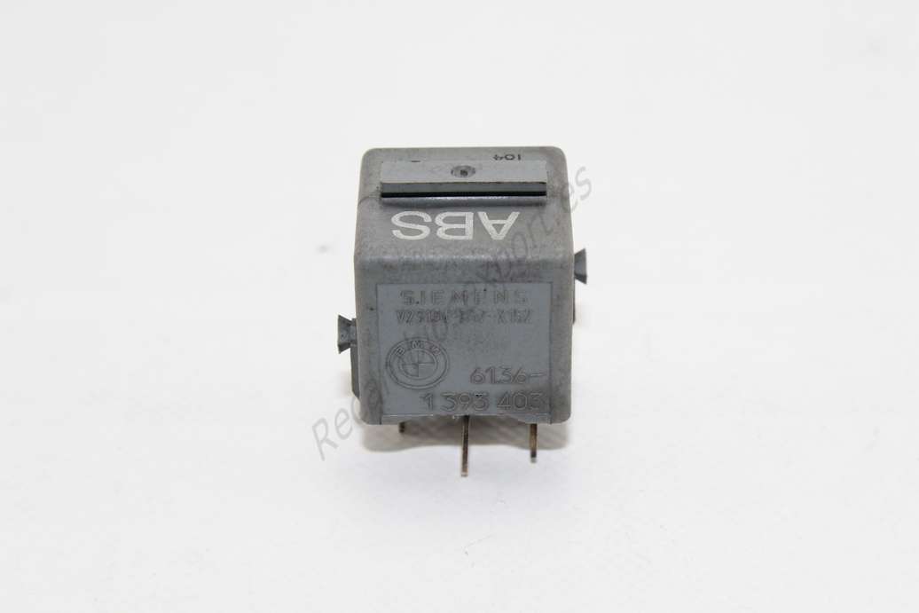 Relé BMW 316I 318I 320I 323I E36 61361393403 61.36-1 393 403 Siemens V23134B57X152 V23134-B57-X152 - foto 1