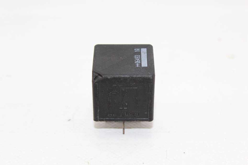 Relé Ford Fiesta Focus Mondeo 5M5T14B192CA 5M5T 14B192 CA V23136B1X66 V23136-B1-X66 V23136 B1 X66 - foto 1