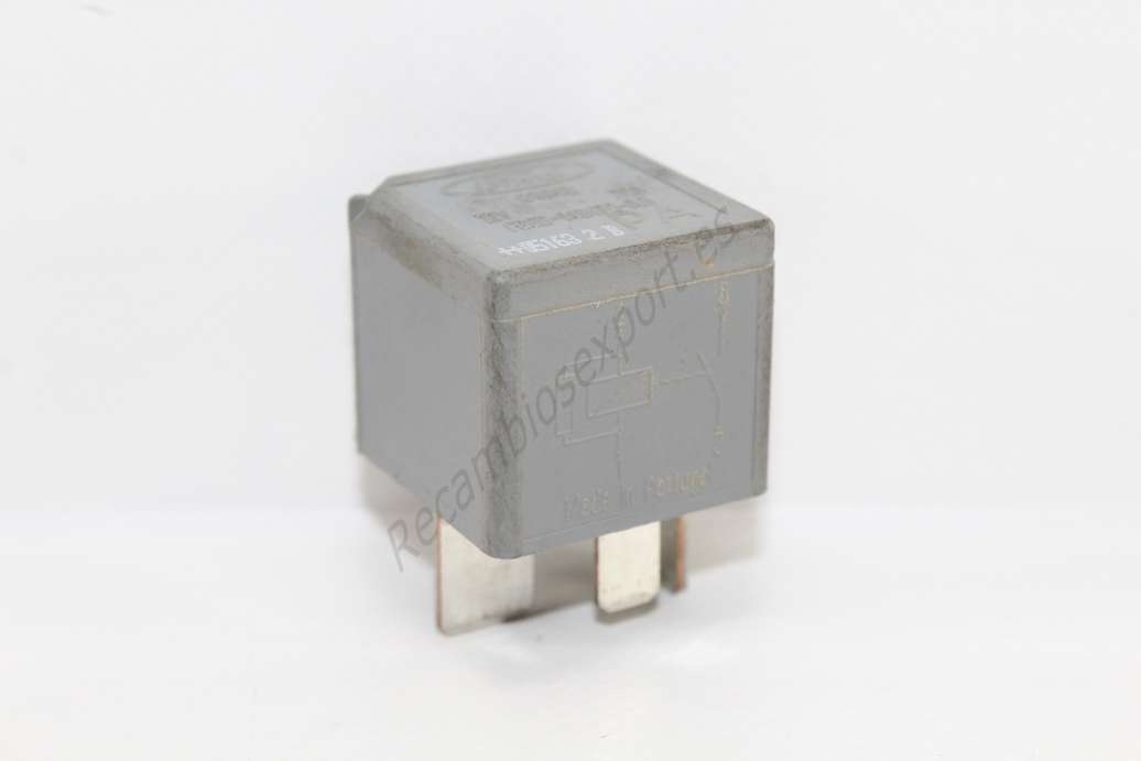 Relé Ford Focus F80B14B192AA F80B-14B192-AA - foto 1