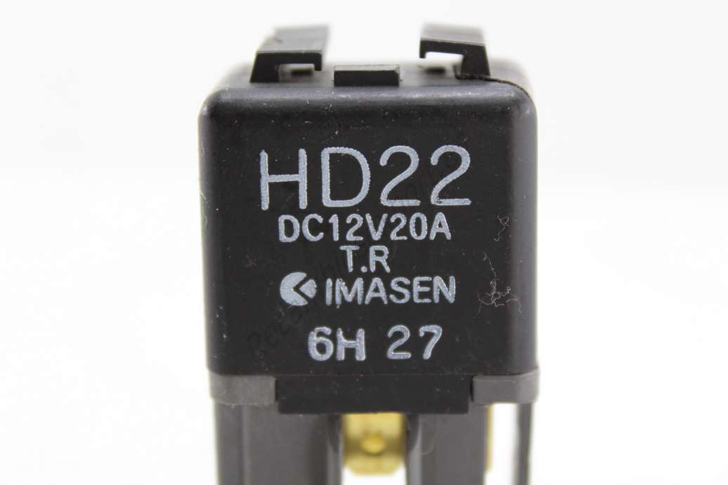 Relé Imasen Mazda MX-3 HD22 DC12V20A - foto 2