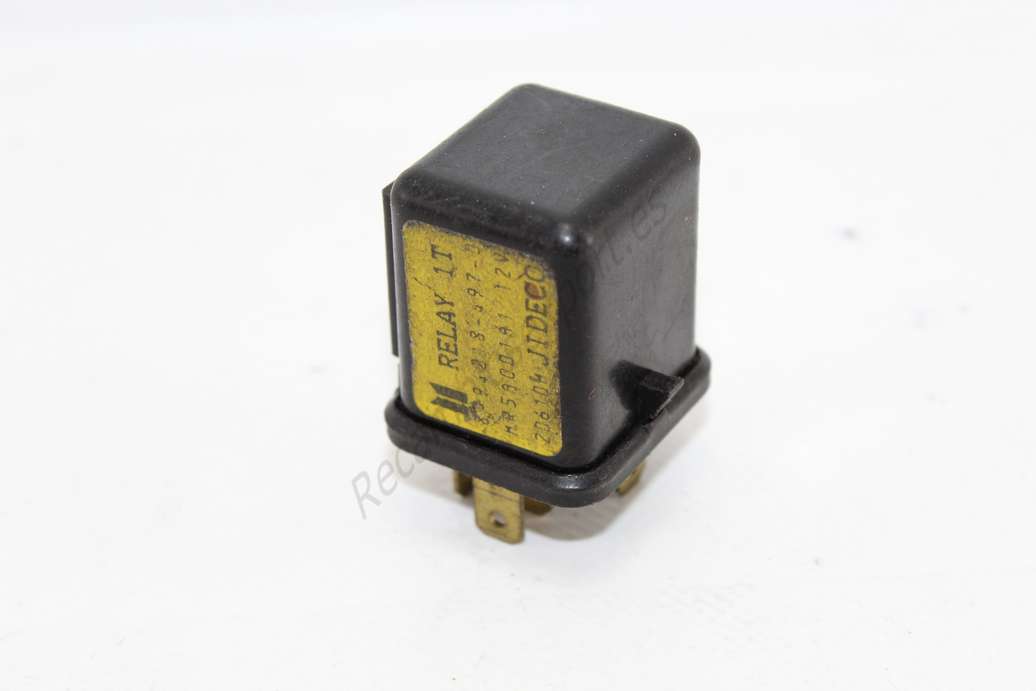 Relé Isuzu Trooper MR5A001A1 8942184970 8-94218-497-0 - foto 1