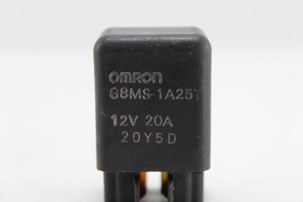 Relé OMRON G8MS-1A25T G8MS1A25T - foto 2