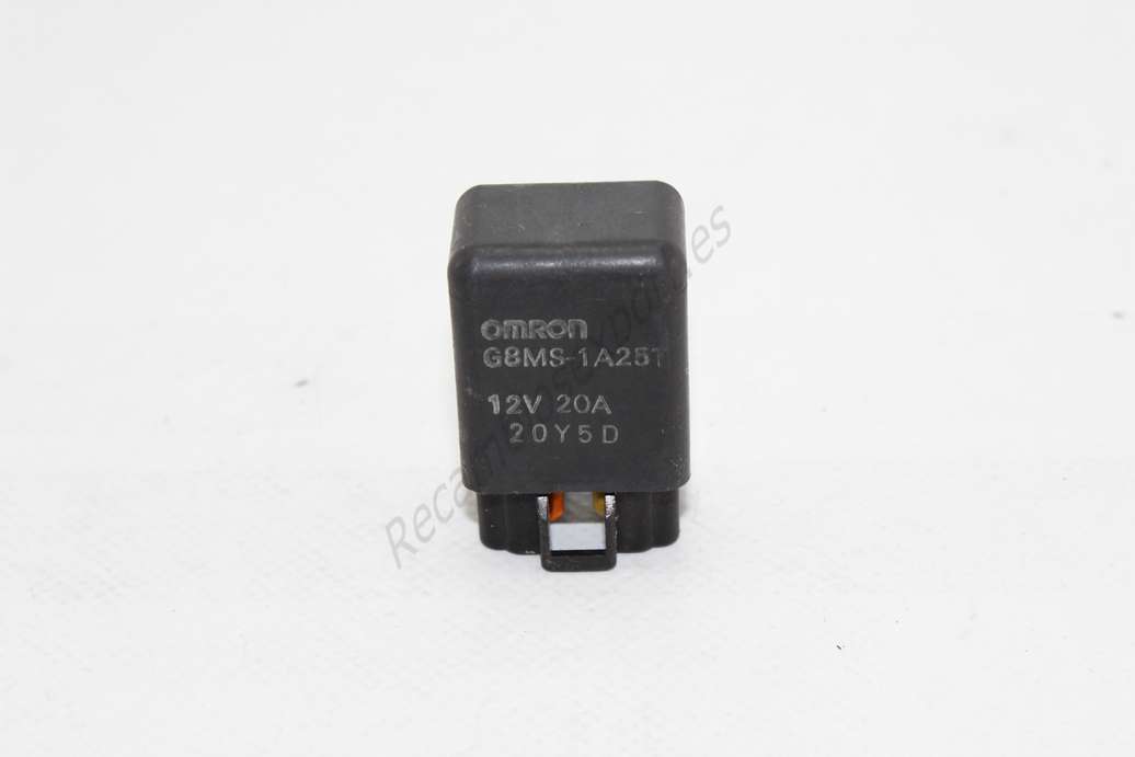 Relé OMRON G8MS-1A25T G8MS1A25T - foto 1