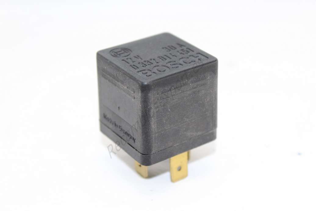 Relé Opel Volkswagen BMW Bosch 0332014451 0 332 014 451 - foto 1