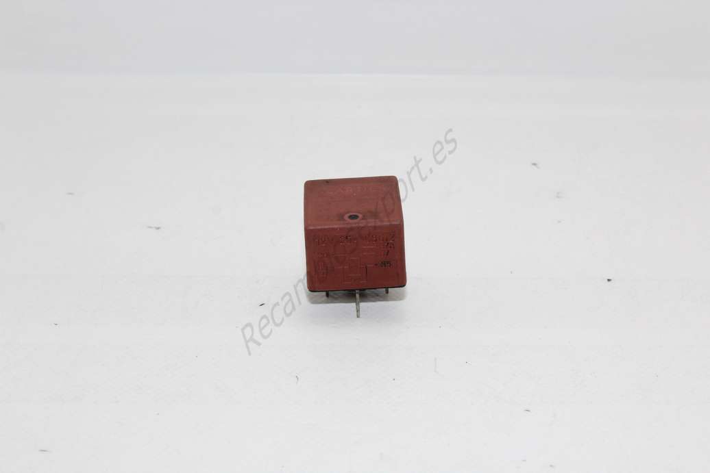 Relé Renault Clio 25A03612 25A 03612 12V25A03612 12V 25A 03612 - foto 1