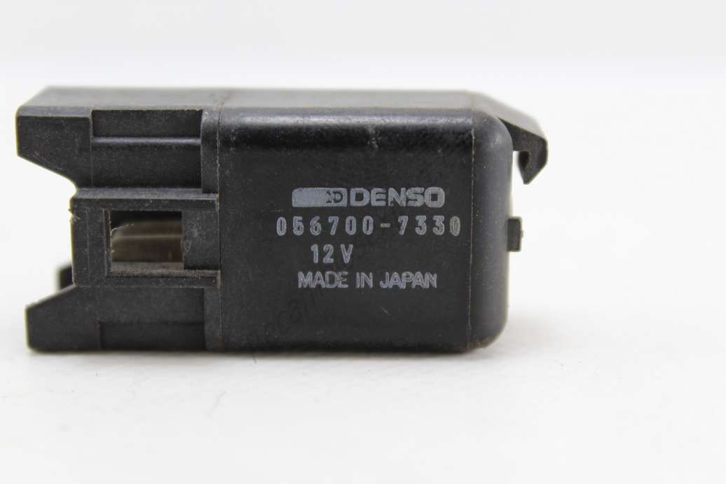 Relé control de clima Rover 800 Honda Acura Civic 0567007330 056700-7330 DENSO - foto 2